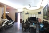 Garden house with 4 bedrooms for rent in Tay Ho area 